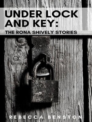 cover image of Under Lock & Key